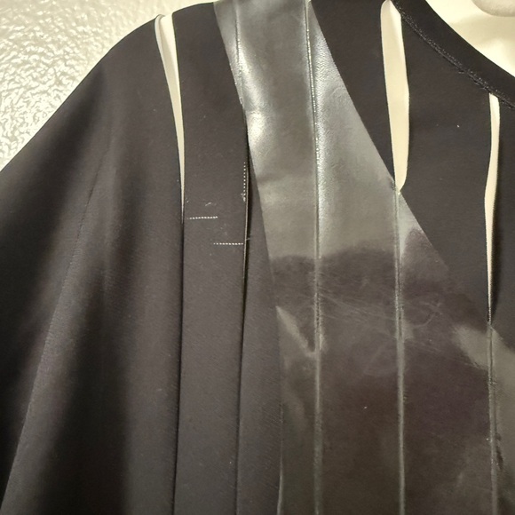 Black and White ICONIC Maison Margiela Dress RUNWAY - Picture 7 of 11